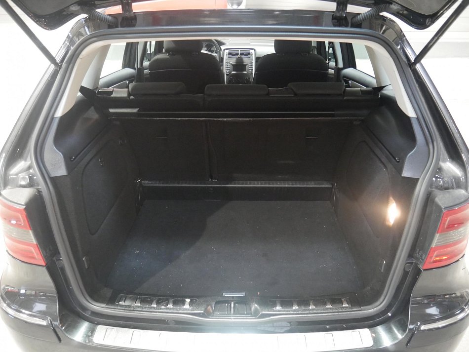 Mercedes-Benz Třída B 1.7  B 180