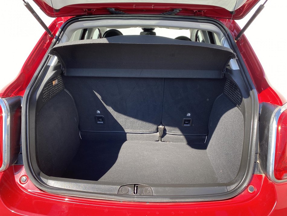 Fiat 500X 1.4T 