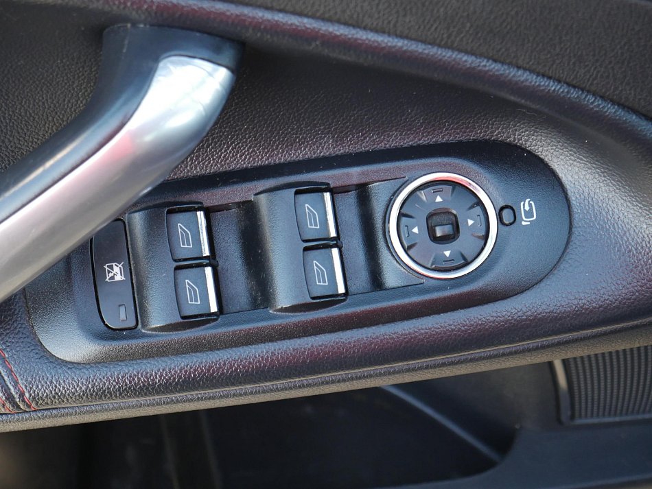 Ford Mondeo 2.2 TDCi 