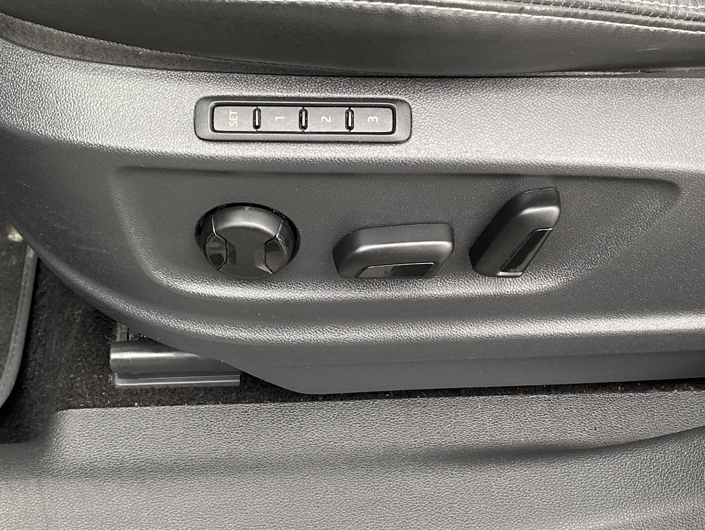 Škoda Kodiaq 2.0 TSi Style 4x4