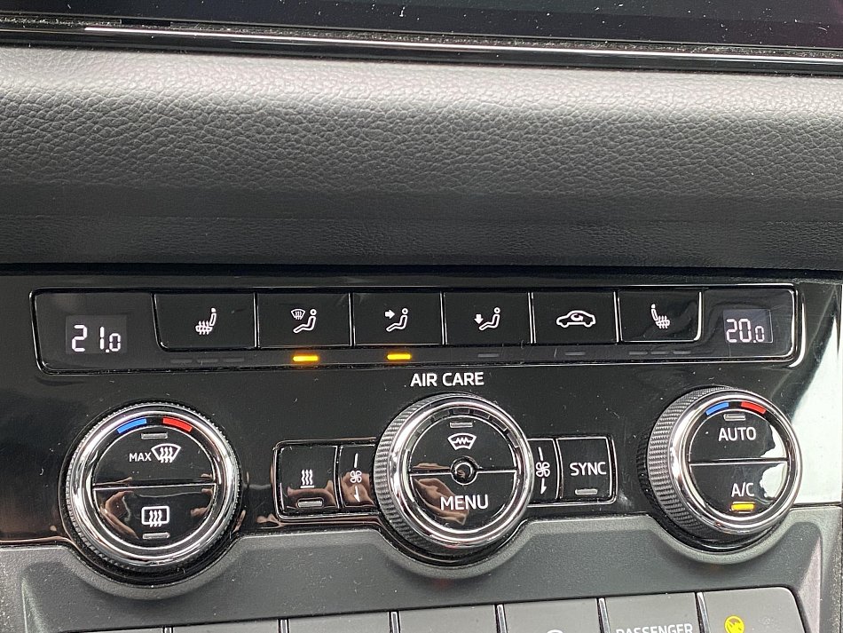 Škoda Kodiaq 2.0 TSi Style 4x4