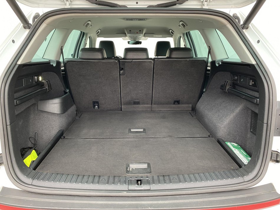 Škoda Kodiaq 2.0 TSi Style 4x4