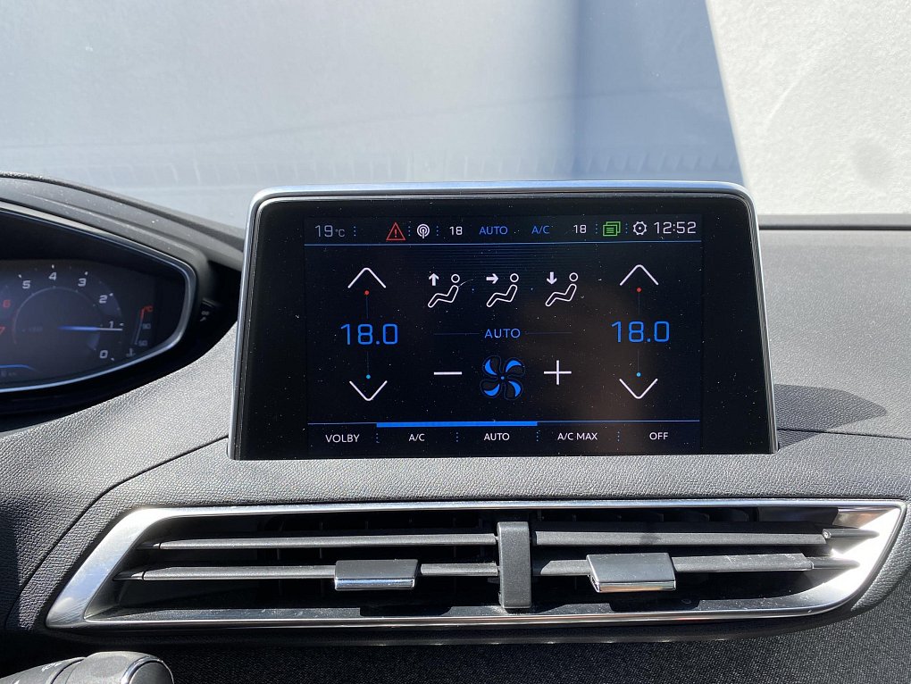 Peugeot 5008 1.2PT Allure