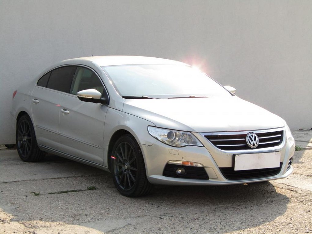 Volkswagen CC 2.0tdi 