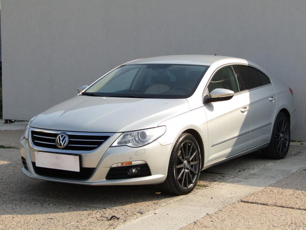 Volkswagen CC 2.0tdi 