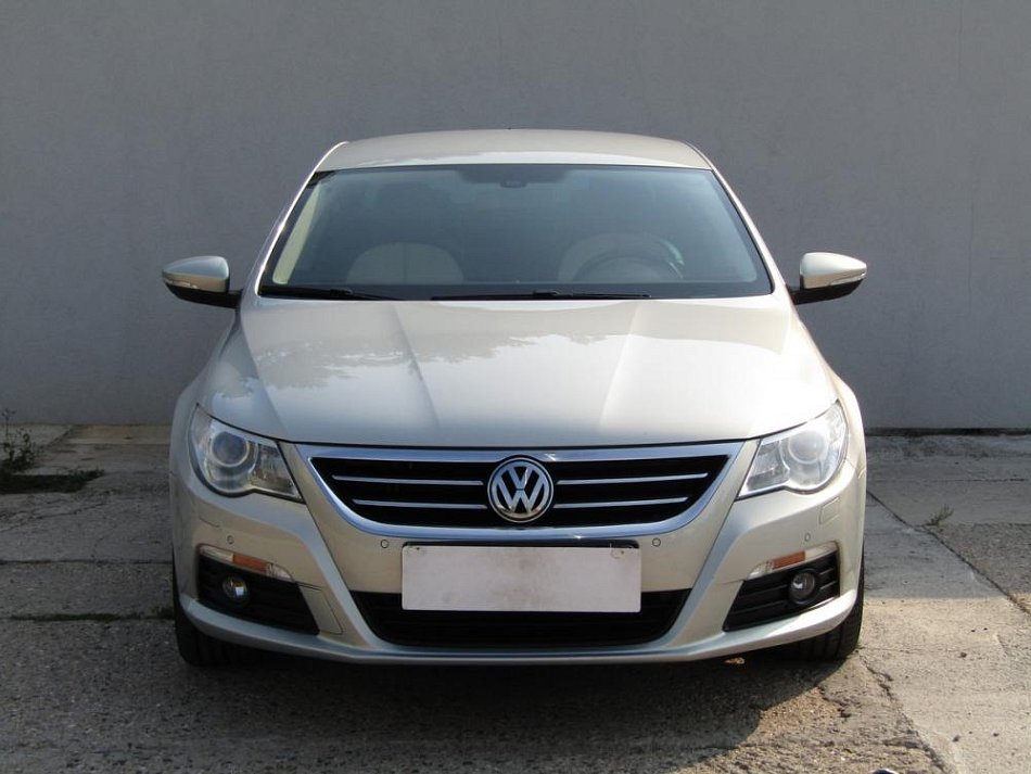 Volkswagen CC 2.0tdi 