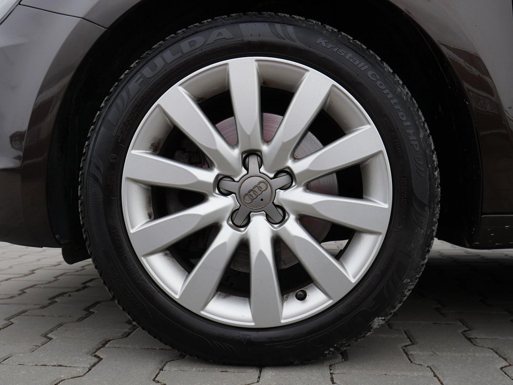 Audi A1 1.4 TFSi 