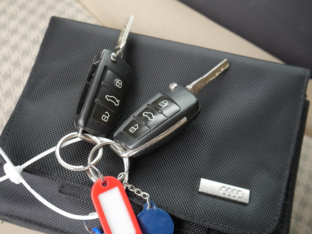 Audi A1 1.4 TFSi 