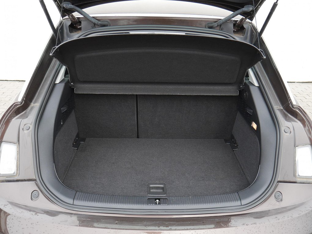 Audi A1 1.4 TFSi 