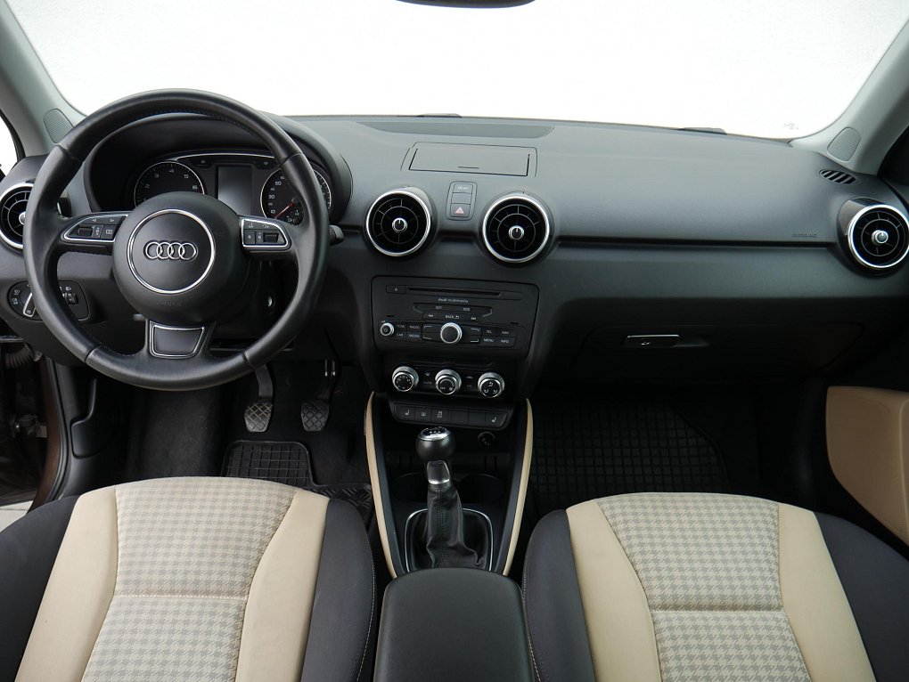 Audi A1 1.4 TFSi 