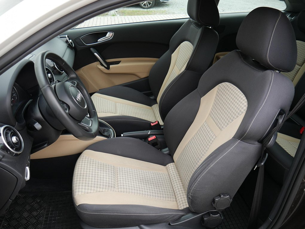 Audi A1 1.4 TFSi 