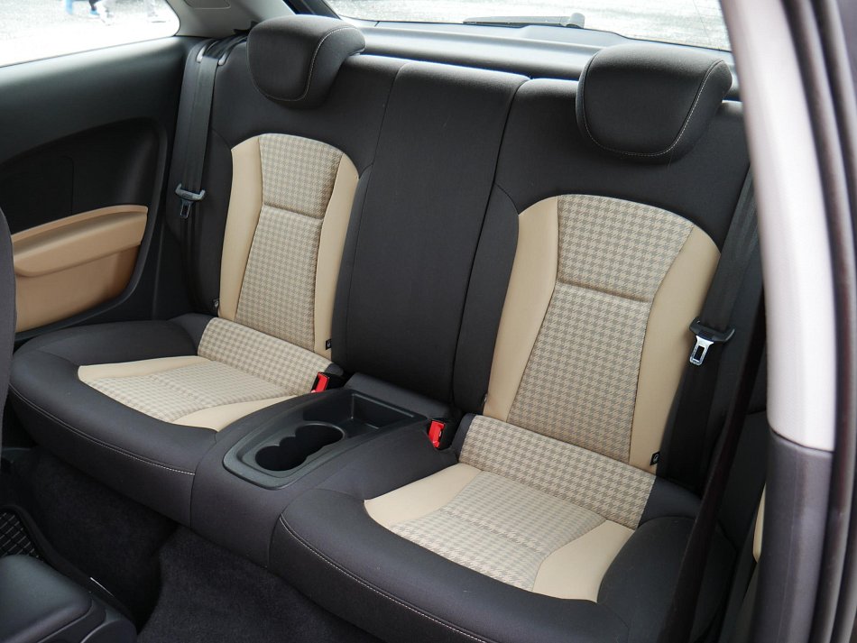 Audi A1 1.4 TFSi 