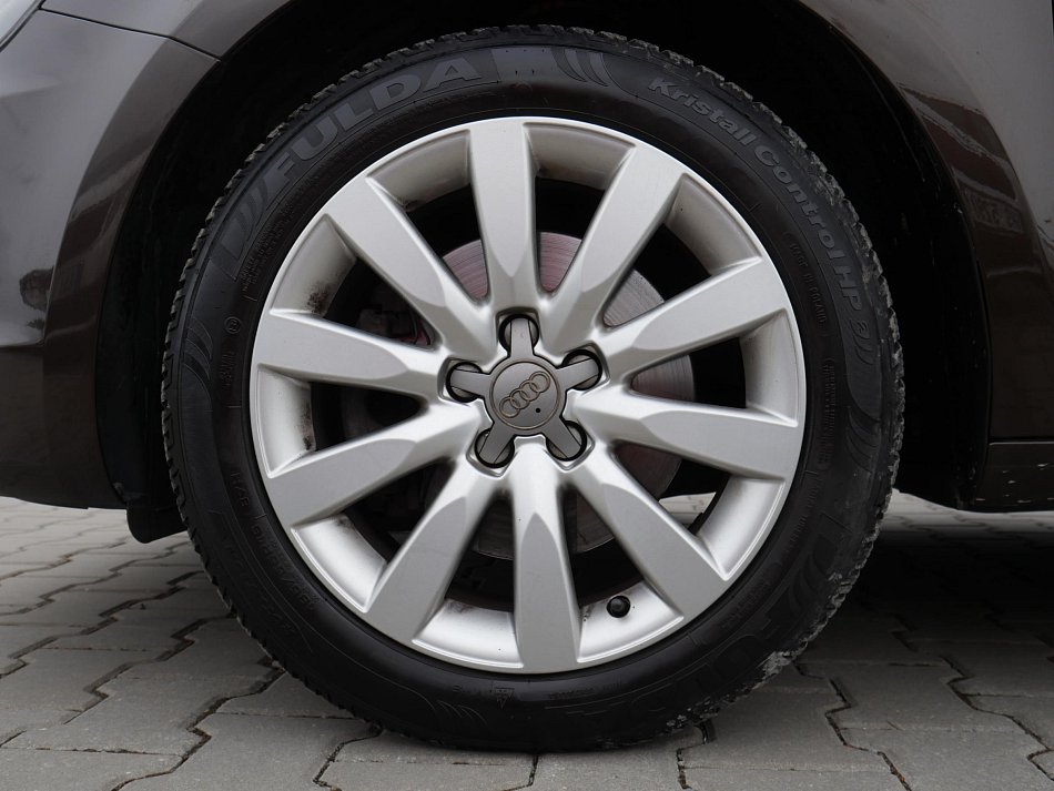 Audi A1 1.4 TFSi 