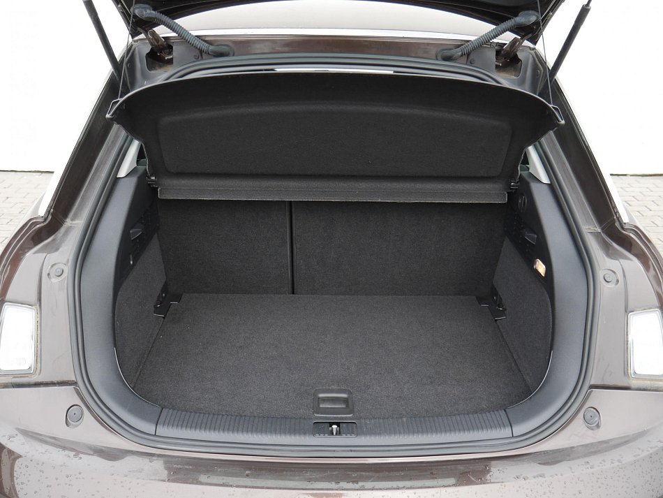 Audi A1 1.4 TFSi 