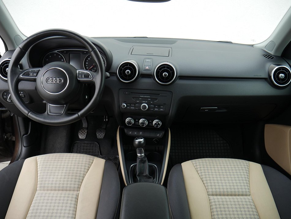 Audi A1 1.4 TFSi 