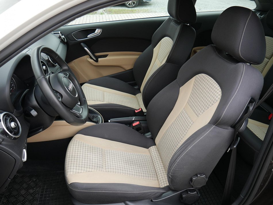Audi A1 1.4 TFSi 