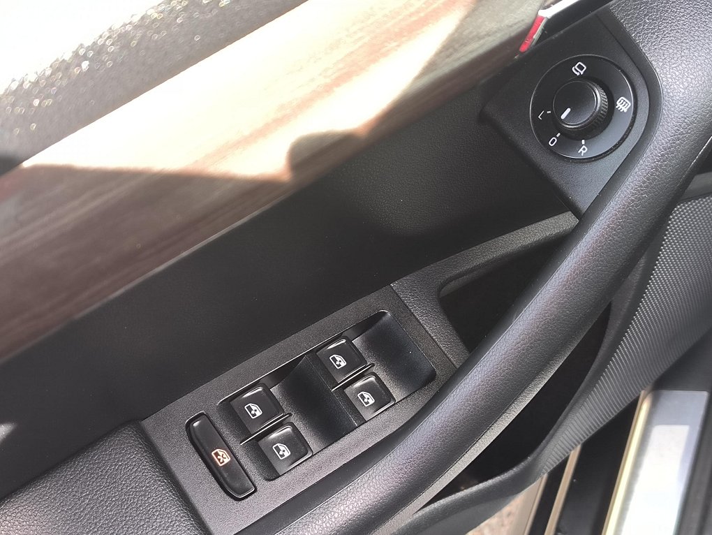 Škoda Octavia III 2.0 TDi Scout 4x4