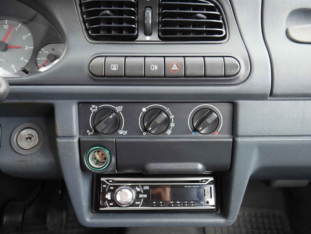 Škoda Felicia 1.3 MPi 