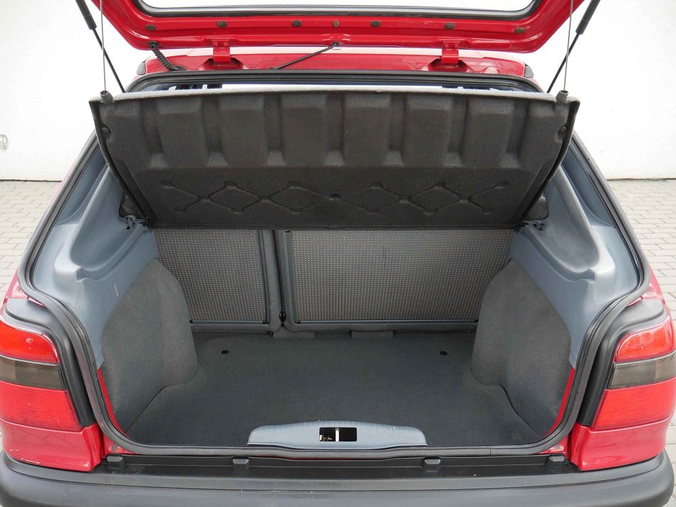 Škoda Felicia 1.3 MPi 