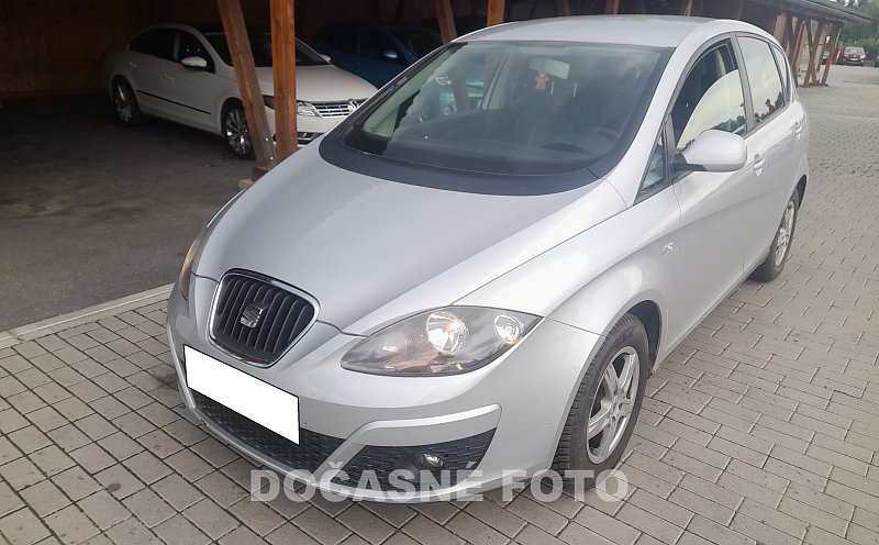 Seat Altea 1.4 