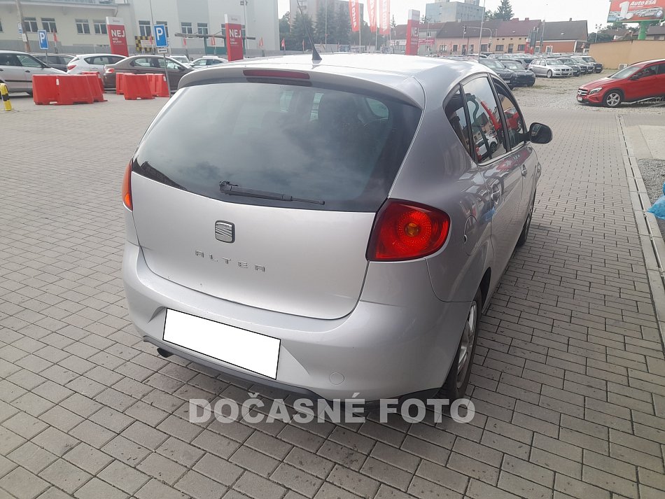 Seat Altea 1.4 