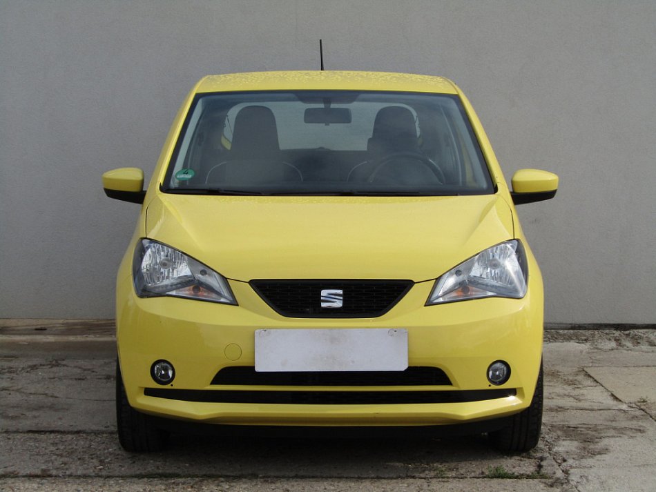 Seat Mii 1.0i 