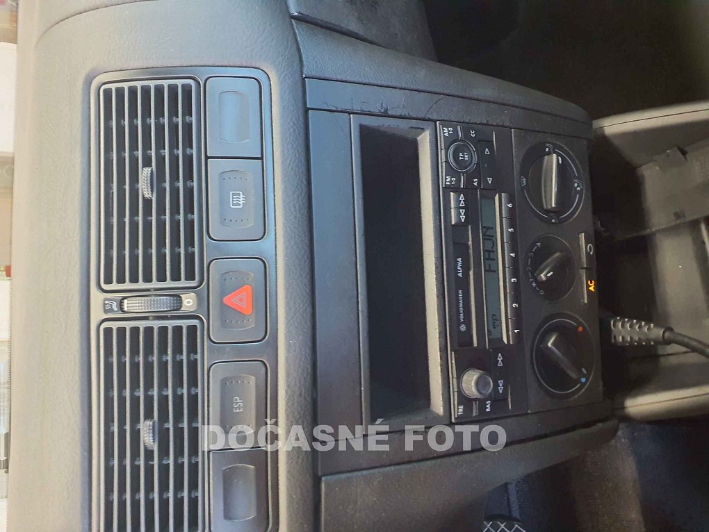 Volkswagen Golf 1.4 16V  IV