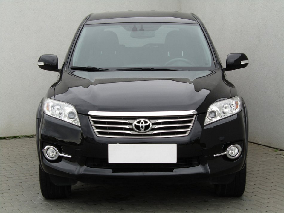 Toyota RAV4 2.2D 