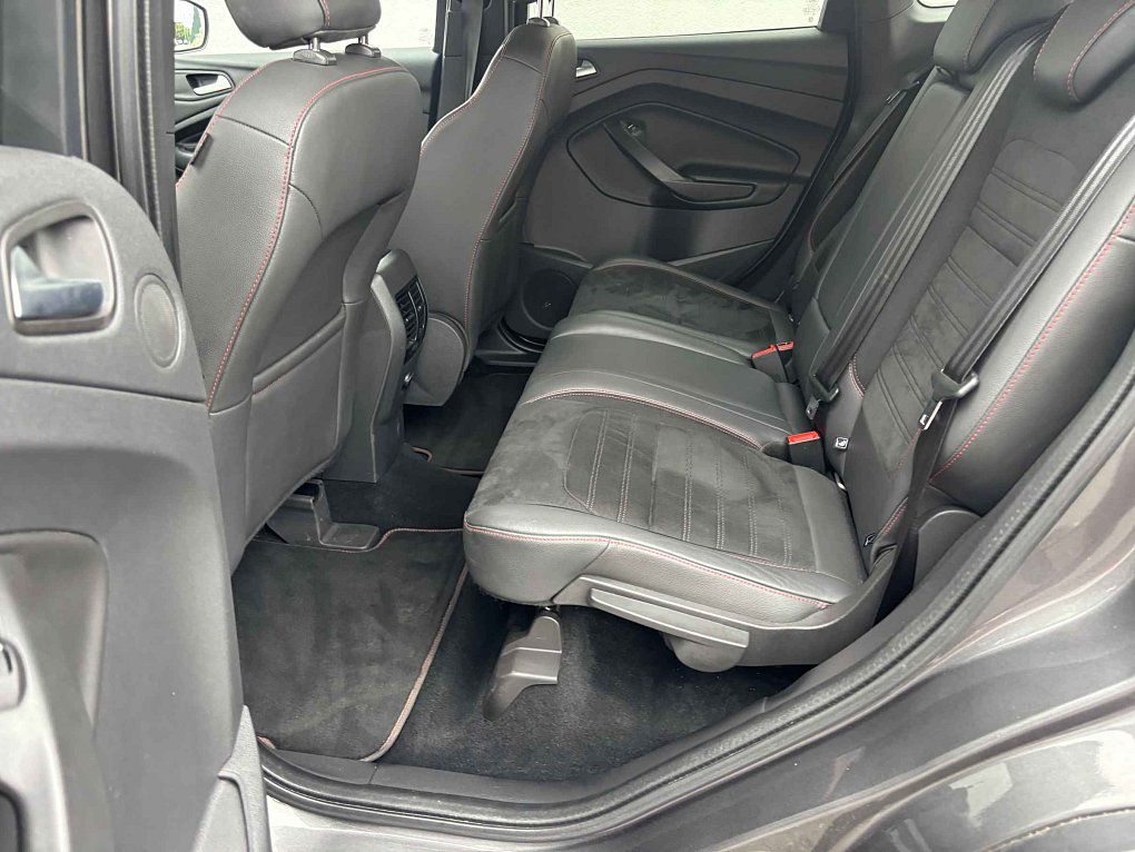 Ford Kuga 2.0EB ST-Line AWD