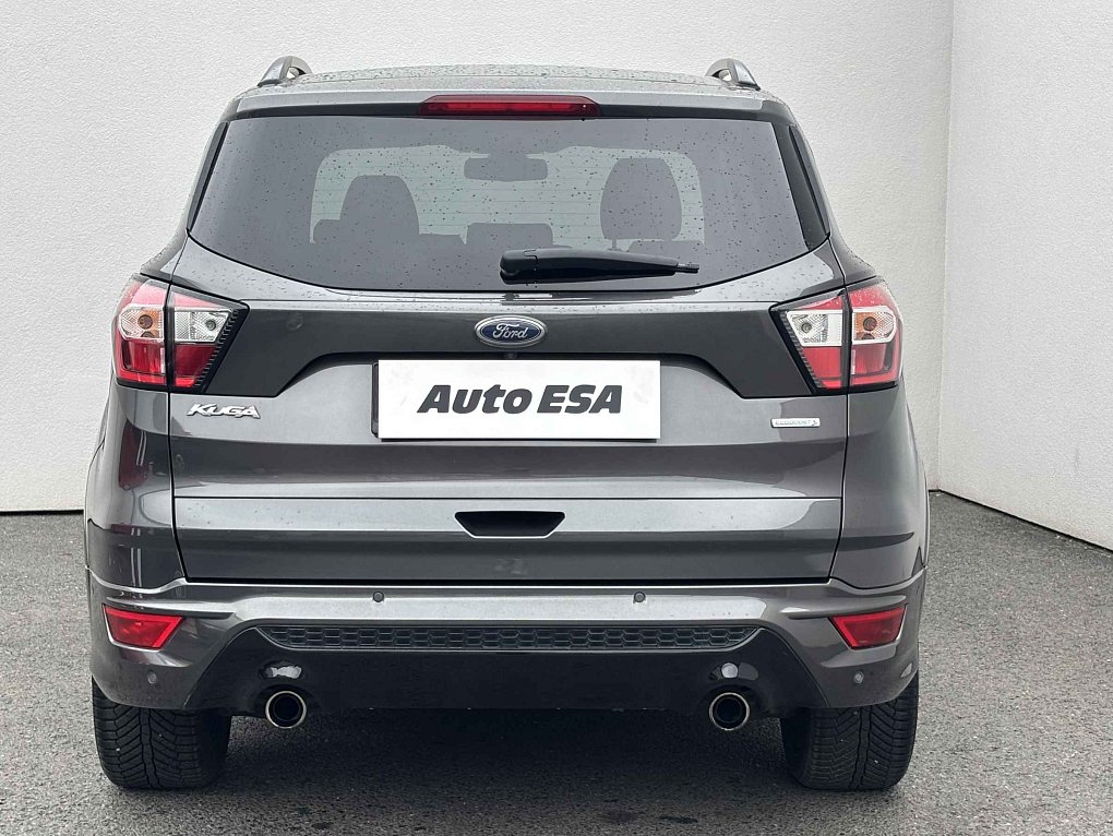 Ford Kuga 2.0EB ST-Line AWD