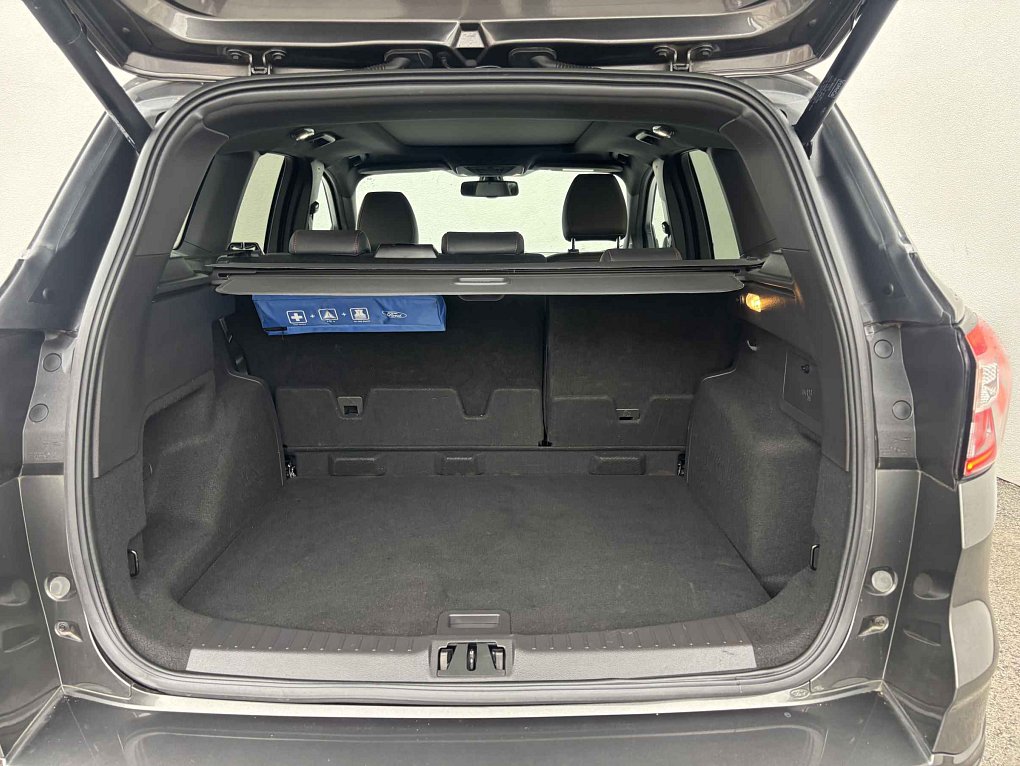 Ford Kuga 2.0EB ST-Line AWD