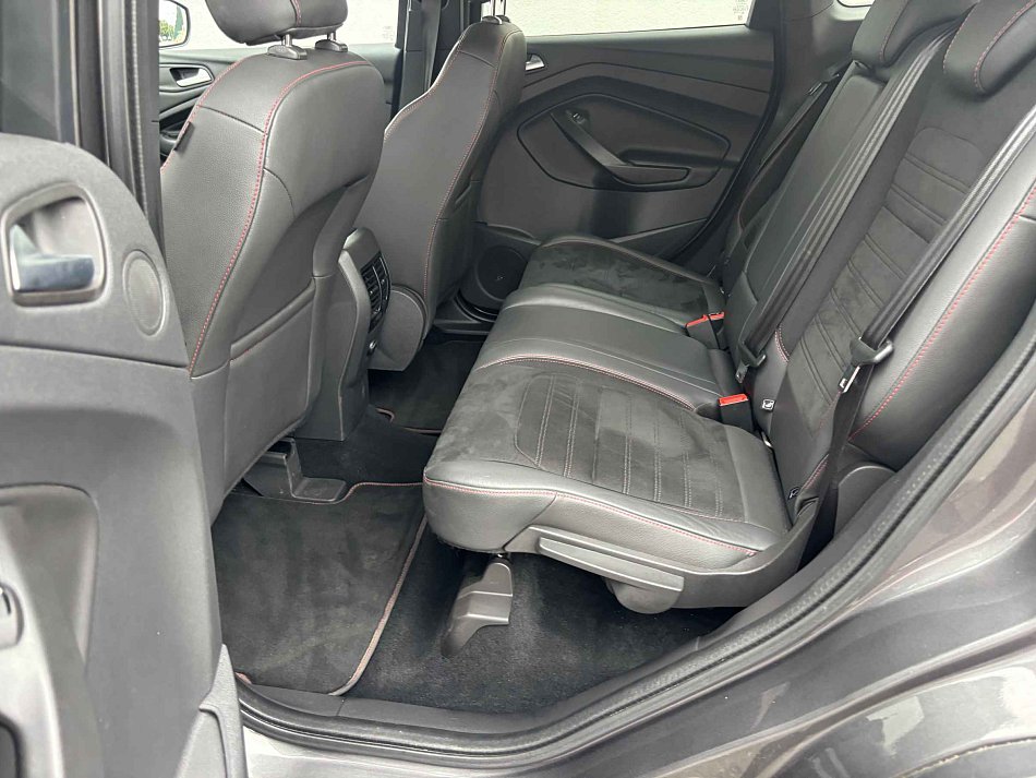 Ford Kuga 2.0EB ST-Line AWD