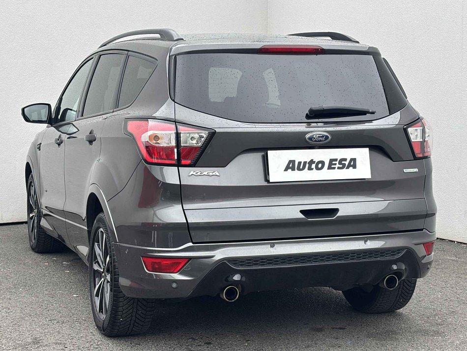 Ford Kuga 2.0EB ST-Line AWD