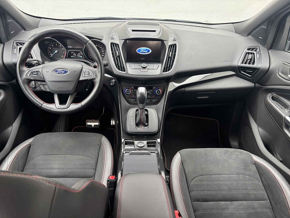 Ford Kuga 2.0EB ST-Line AWD