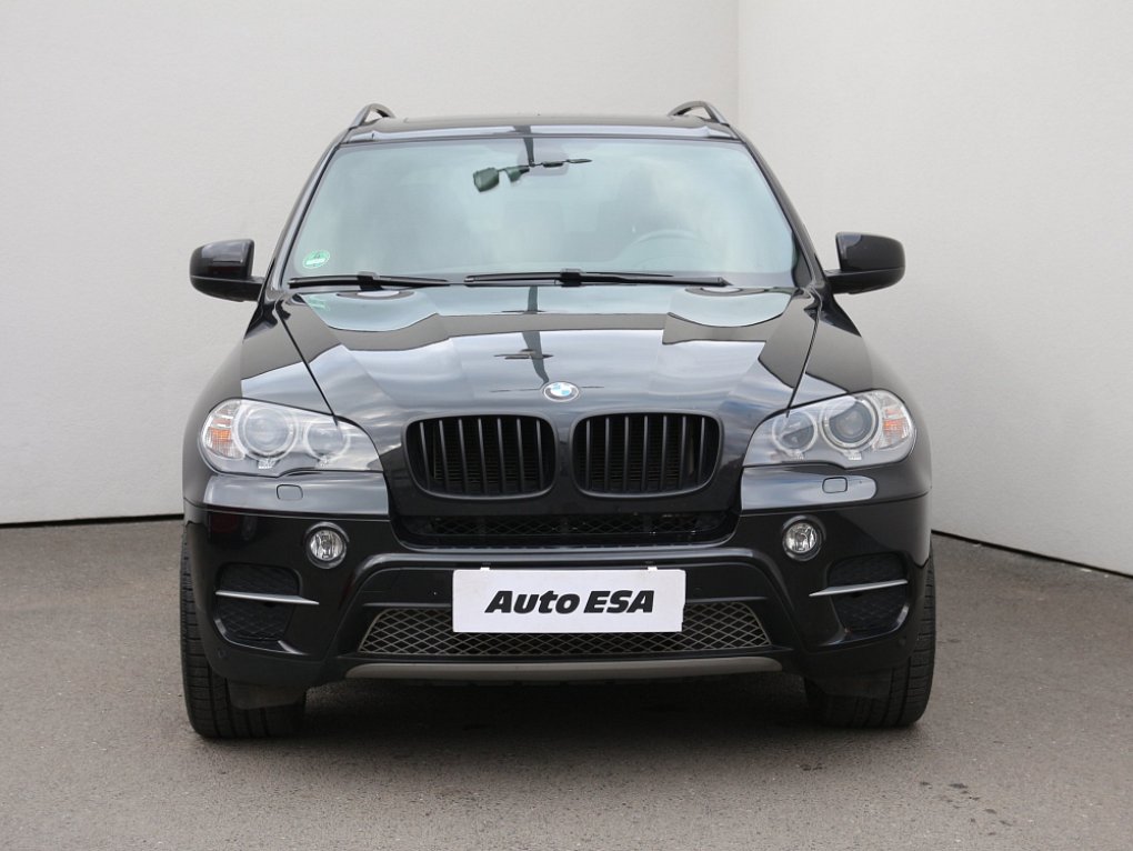 BMW X5 3.0D  4x4