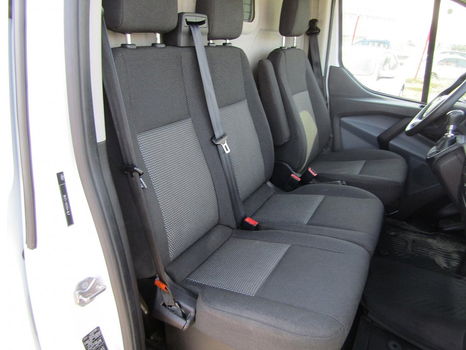 Ford Transit Custom 2.2CDTi  L1H1