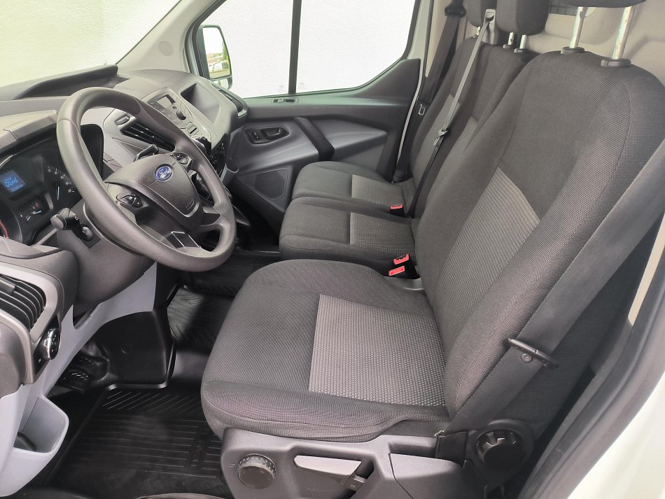 Ford Transit Custom 2.2CDTi  L1H1