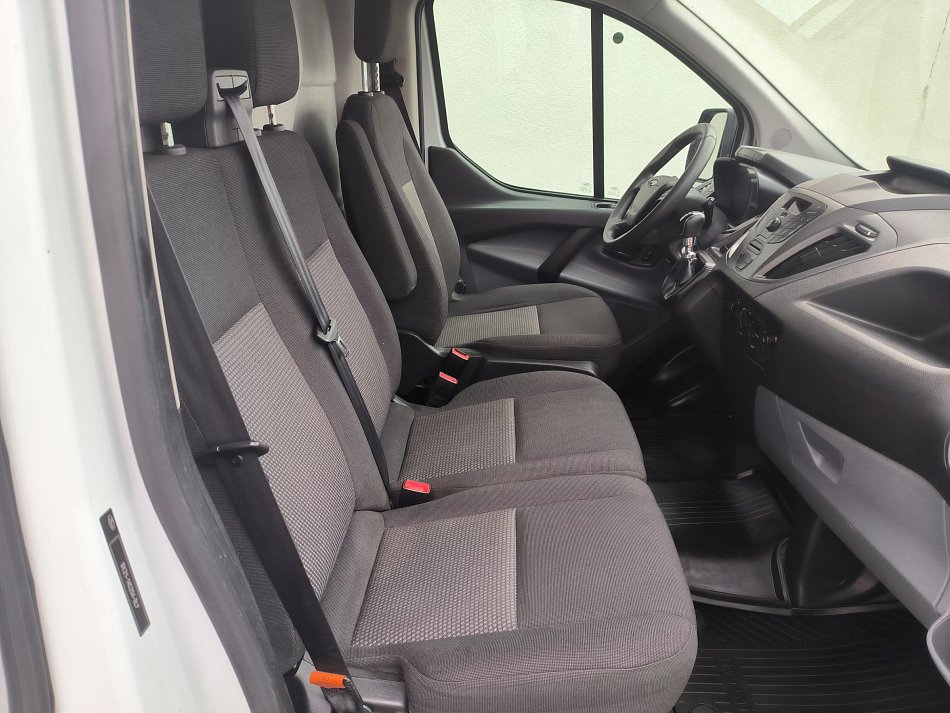 Ford Transit Custom 2.2CDTi  L1H1