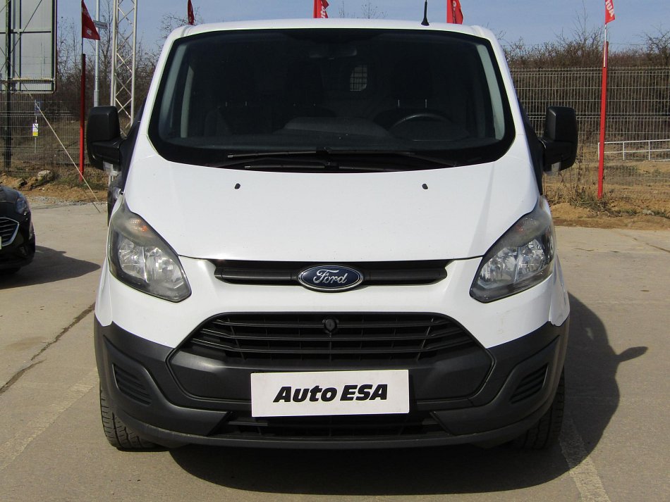 Ford Transit Custom 2.2CDTi  L1H1
