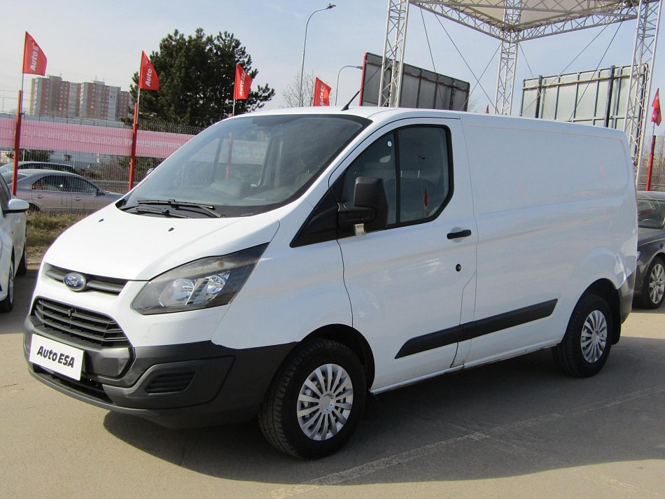 Ford Transit Custom 2.2CDTi  L1H1