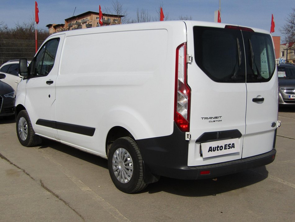 Ford Transit Custom 2.2CDTi  L1H1
