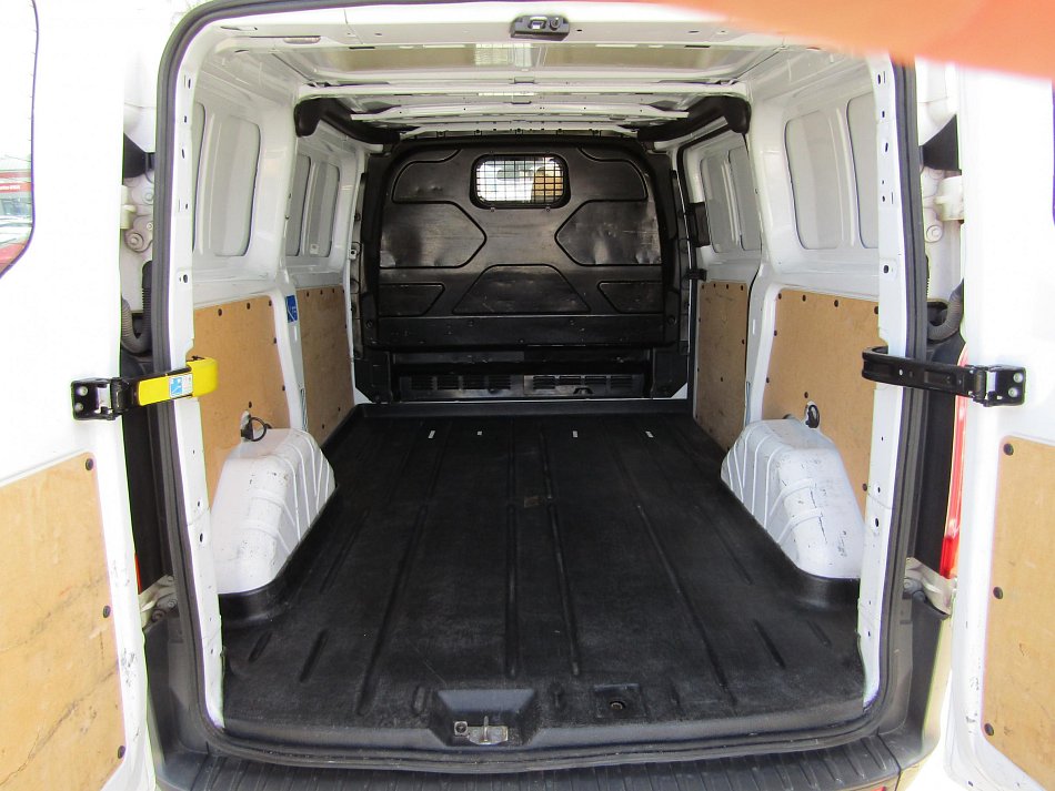 Ford Transit Custom 2.2CDTi  L1H1