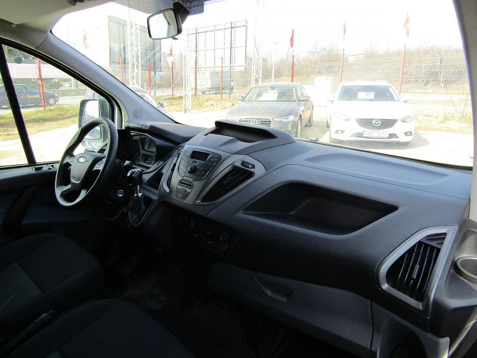 Ford Transit Custom 2.2CDTi  L1H1