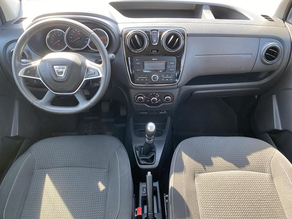 Dacia Dokker 1.5dCi 