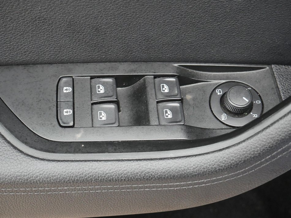 Škoda Superb III 2.0 TDi Style 4x4