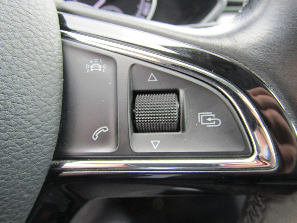 Škoda Superb III 2.0 TDi Style