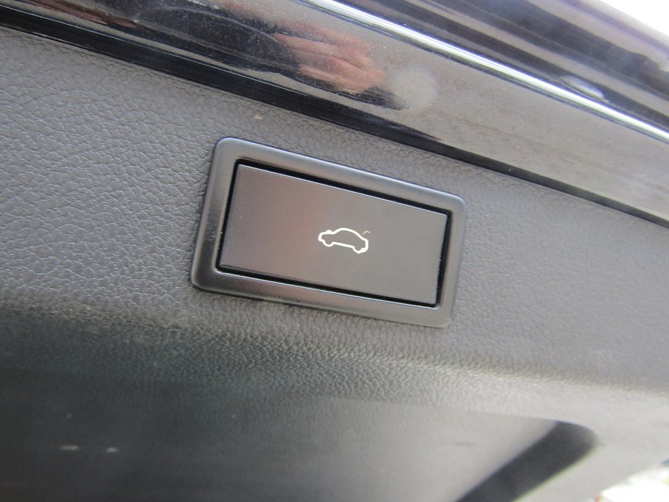 Škoda Superb III 2.0 TDi Style