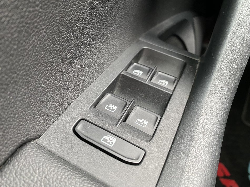 Škoda Octavia III 2.0 TDi Style