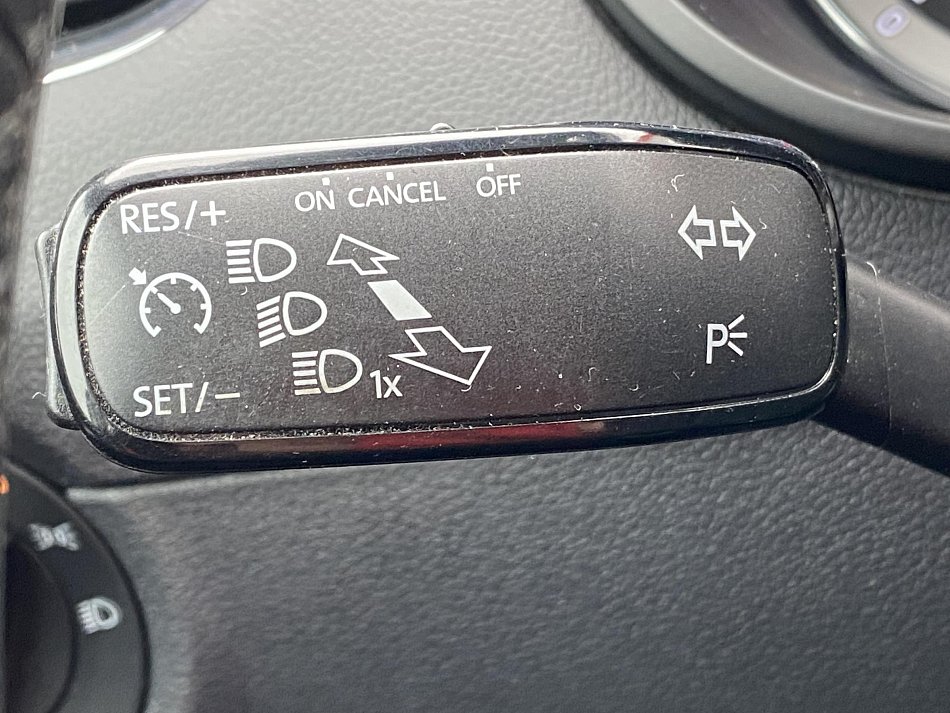 Škoda Octavia III 2.0 TDi Style