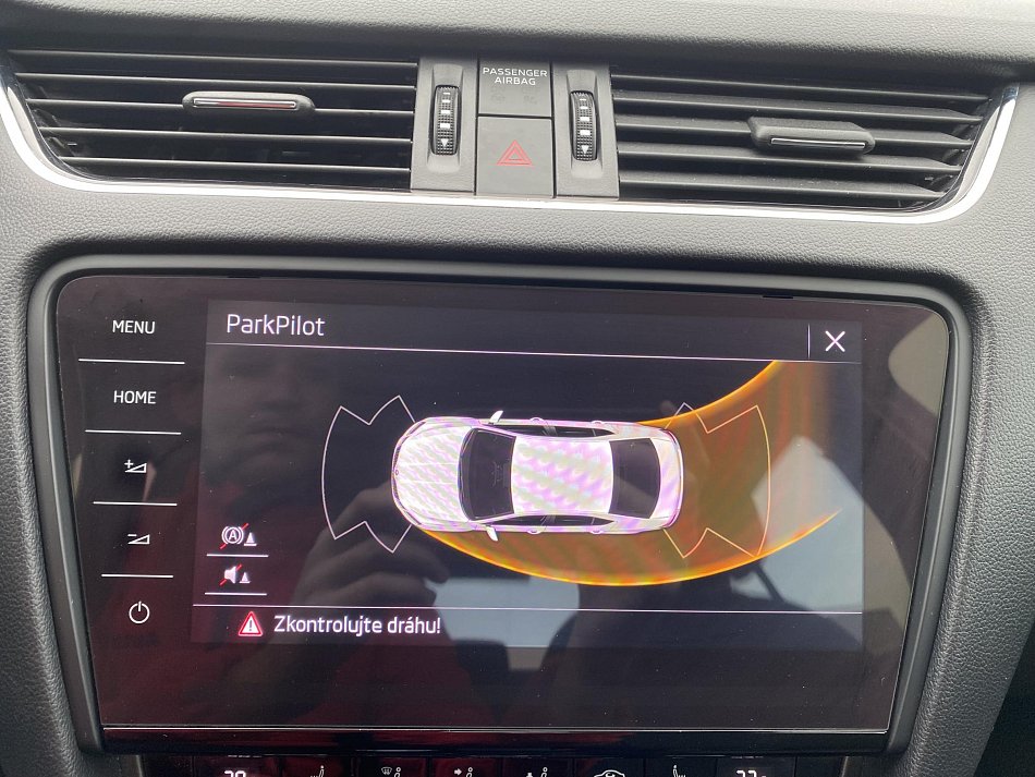 Škoda Octavia III 2.0 TDi Style